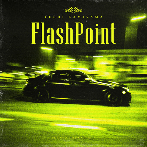 Flashpoint