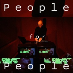 People For People | Giriu Dvasios Live