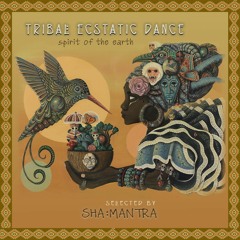 Ethno Tribal Ecstatic Dance Mix - Spirit of the Earth 2022 [SHAMANTRA] aka Dj Gobayashi [Free DL]