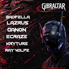 ECHOES X SEE YOU DROP X SWEET LIES X SCRATCH X SCARED X TIMES UP (G1BRALTAR SMASHUP)