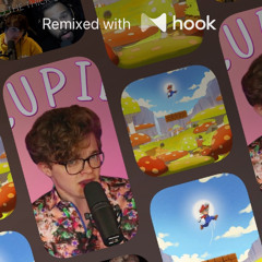 CG5 x CG5 Covers - Jump Around x Into The Thick Of It! (@liamisthepurple Hook Mashup)