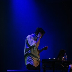 Phonky Phoon Halloween (Kryptogram, Sherm, and OD opening set)