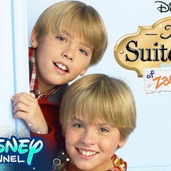 Zack And Cody @Hv Burto #Stxrz #JerseyClub