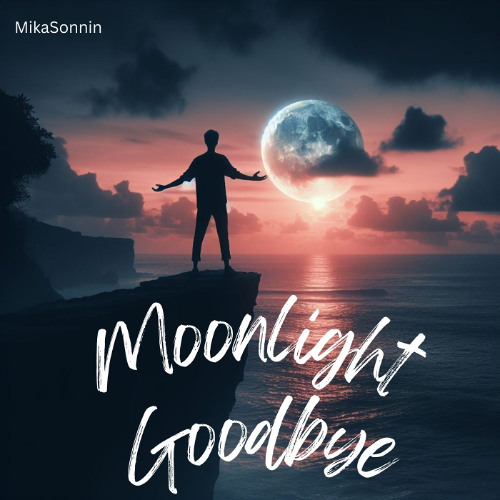 Moonlight Goodbye