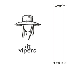 I Won't Break