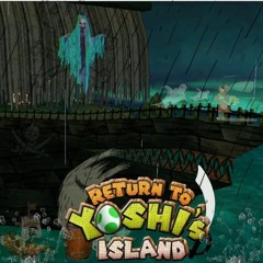 Course 5 - Ghoul Guy Gelleon (Shy Boss)