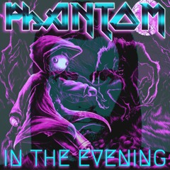 In The Evening (Radio Edit)