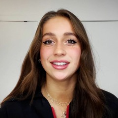 [FREE] Tate McRae Type Beat "Time" | Alternative Pop Beat