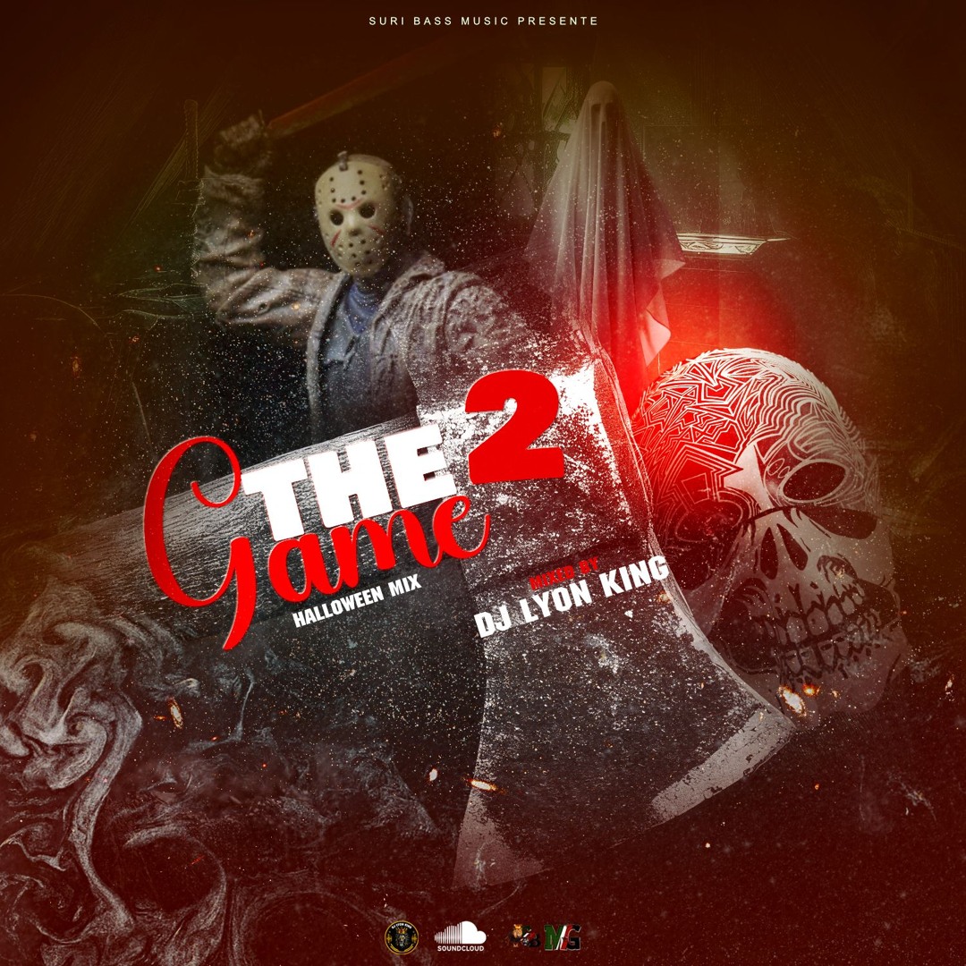 Pochette de The Game 2 Halloween Mixtape