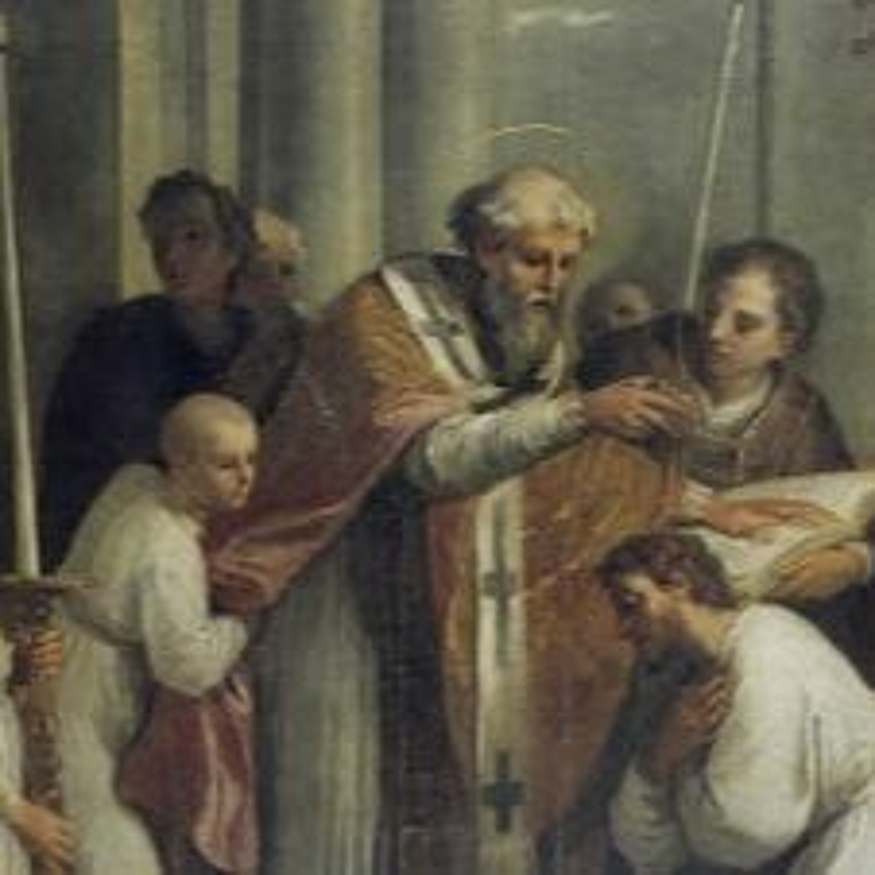 Fr. Z\'s PODCAzTs
