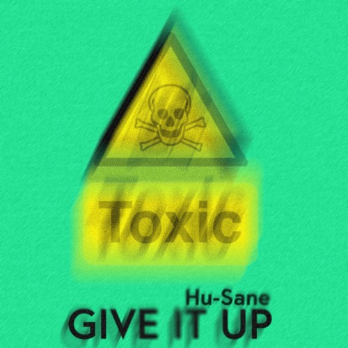 Give It Up