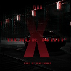 WEDEMBOYZ - Black Whip X