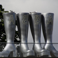 Categoriek - ABBA The Party