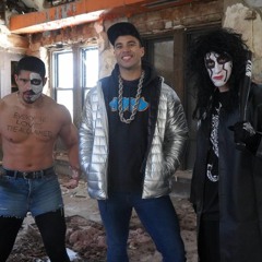 The Acclaimed - Goth Phase (From AEW Rampage