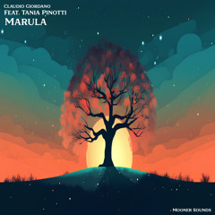 Marula (Extended Mix)