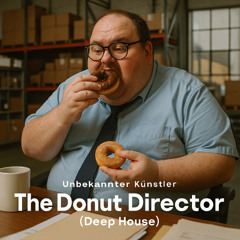 The Donut Director (Deep House)
