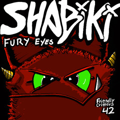Fury Eyes (Original Mix)