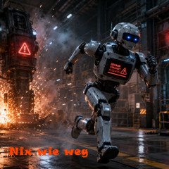 Nix wie weg v3 mix2_m