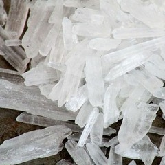 crystal - hard drugs type beat