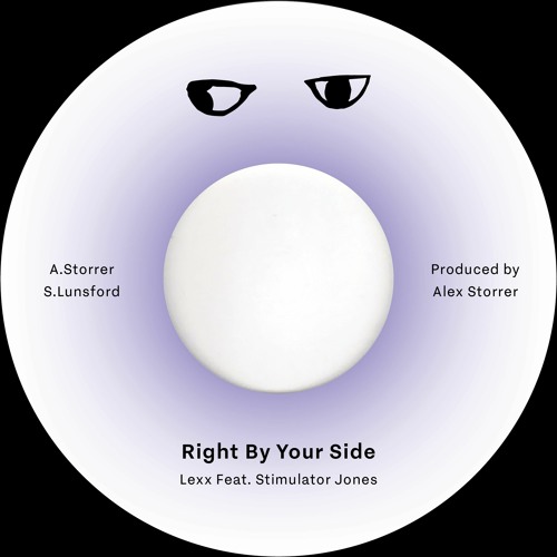 Right By My Side