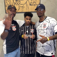 OS 3 MACETES DA BRUXARIA ( DJ’s MAC10TA - PEDRO BALA & YUNG13