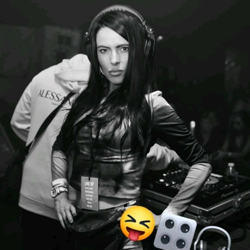 Mizz Dee - My Makina set from Bouncefest gig 🎧💃