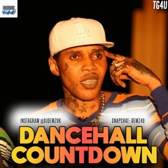 Dj Demz | #DancehallCountdownShow (Playlist) 10/1/21 (1st Show Of 2021)