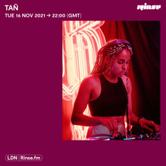 Tañ - 16 November 2021