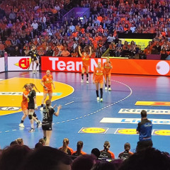 Eerste fase zit erop, toernooi begint nu echt voor handbaldames - WK Handbal Update 3 december 2025