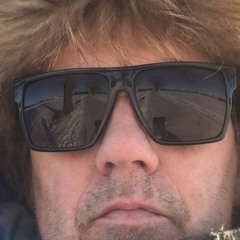 Dj Rox. Alene Hjemme CoroFest.2021 - 02 - 10