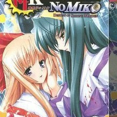 (PDF) Download Kannazuki No Miko: Destiny of Shrine Maiden, Volume 1 BY : Kaishaku