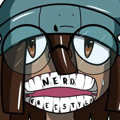 NERD FREESTYLE (prod. wavjutsu) *EXCLUSIVE*