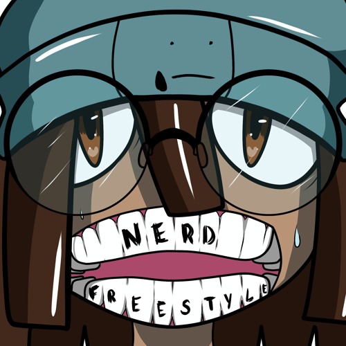 NERD FREESTYLE (prod. wavjutsu) *EXCLUSIVE*