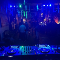 Post Bar Warm Up (21/09/2024)