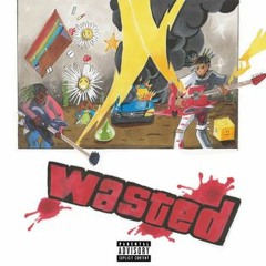 Wasted (Juice WRLD Cover)
