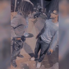 SomeWhere 2 Ft. Kaysen (Freestyle)