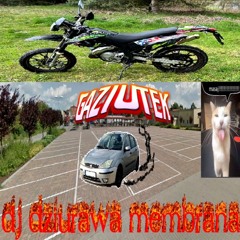 █▬█ █ ▀█▀ MUZA do NAKURWIANIA BĄCZKÓW fordem focusem na targowisku we wronkach