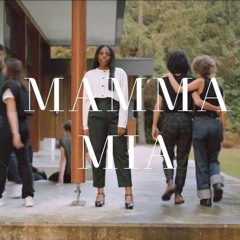 Mentissa Vs Samim -  Mamma Mia (Christian Matthieu Mashup)