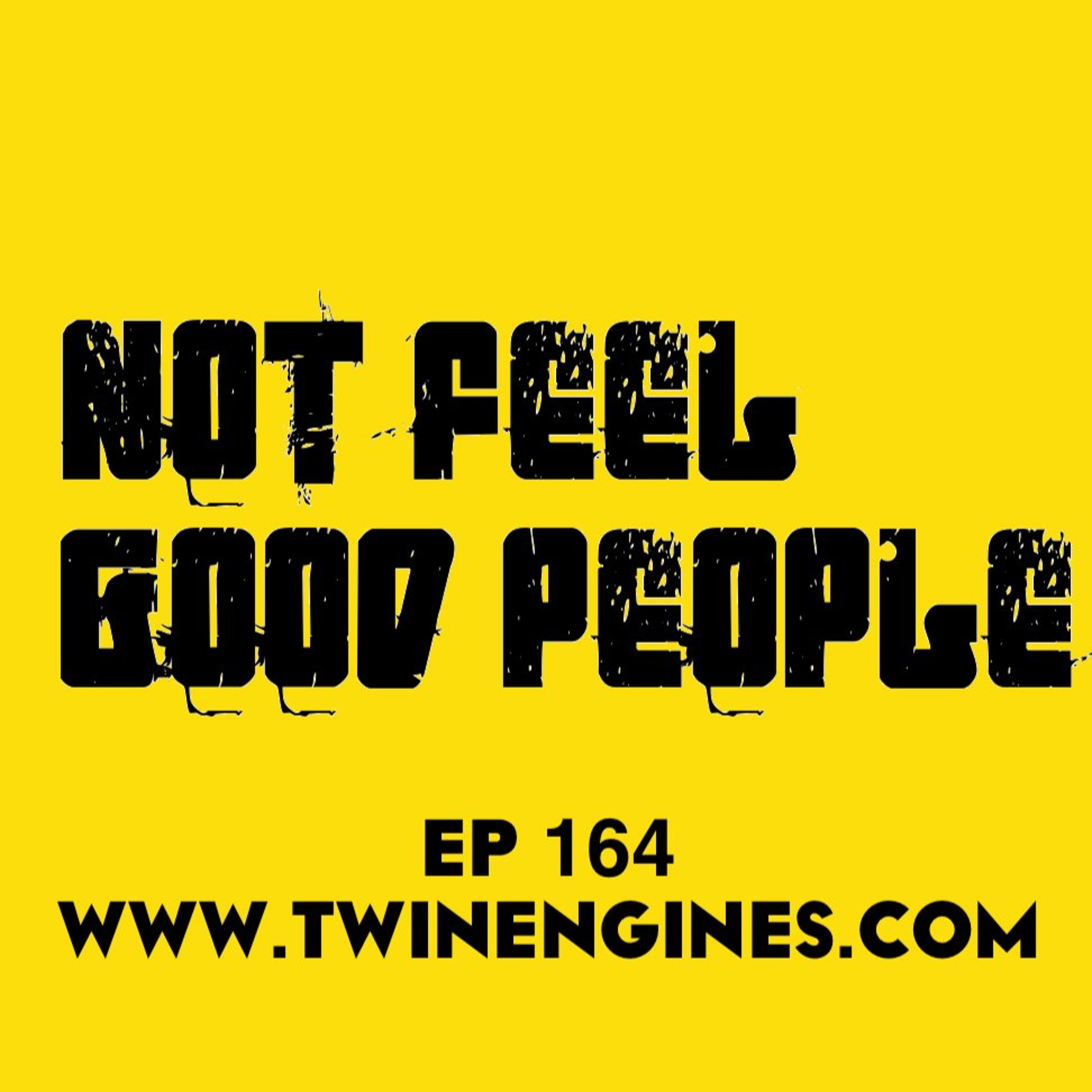 164 : www.twinengines.com episode artwork