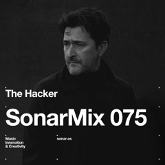 SonarMix 075: The Hacker