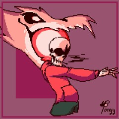 UNDERSWAP - Dysmorphovania [ Meow ]