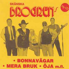 Skånska Brogrens - Mera Bruk