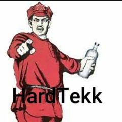 Russain - Man HARDTEKK