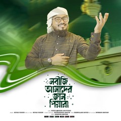 Nobiji Amader Jan Peyara