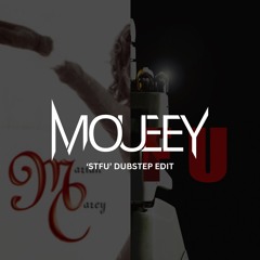 All I Want for Christmas Is You (Moueey 'STFU' Dubstep Edit) [FREE DL FULL VERSION]