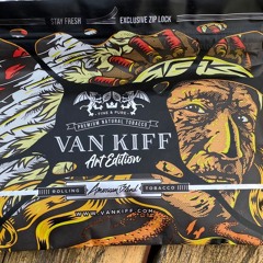 van kiff