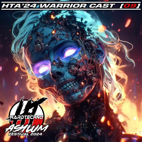 🇵🇱 | 💀 HTA'24 WARRIOR CAST [09] PETRA KOPPR 💀 | 🇵🇱