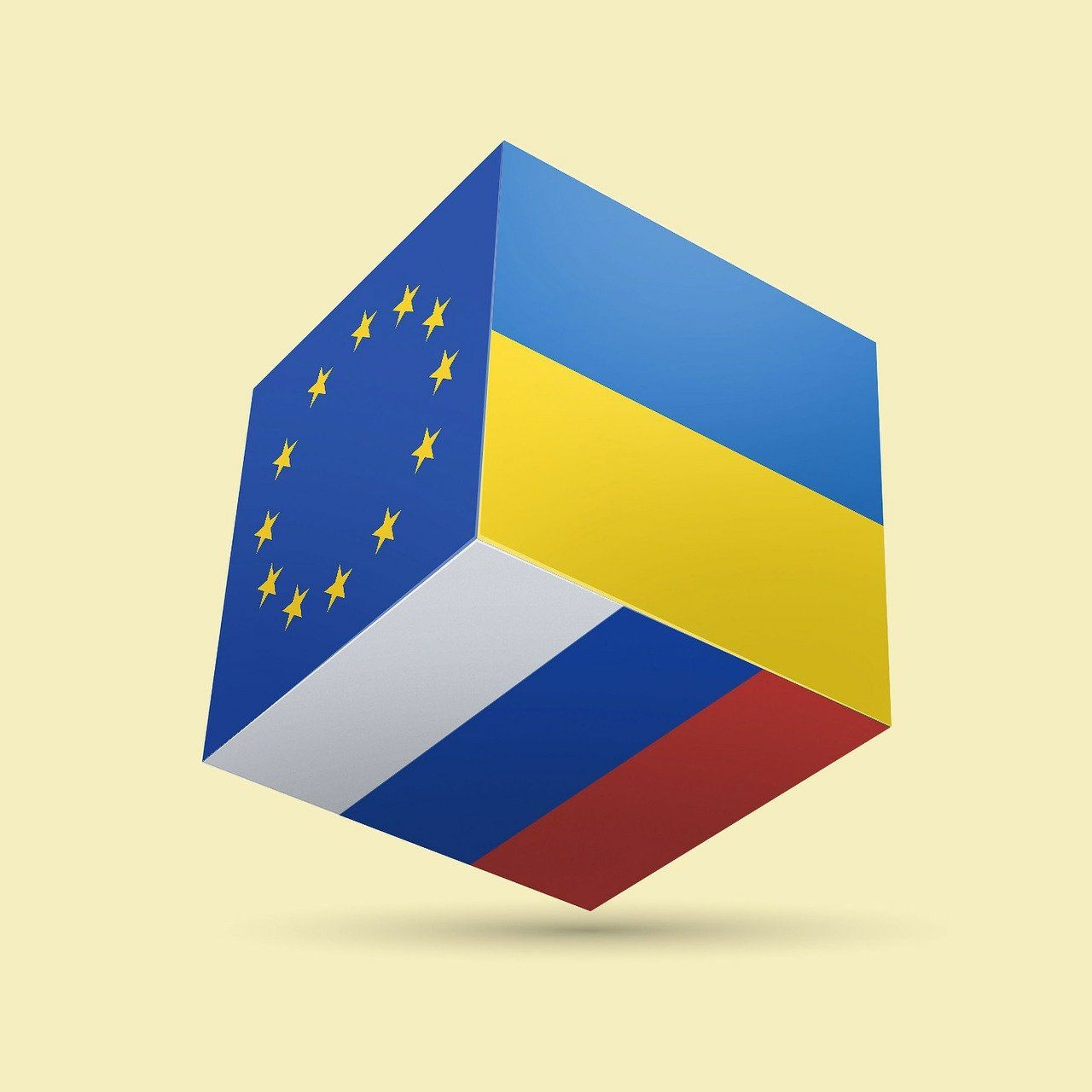Russland, die Ukraine und der Westen episode artwork