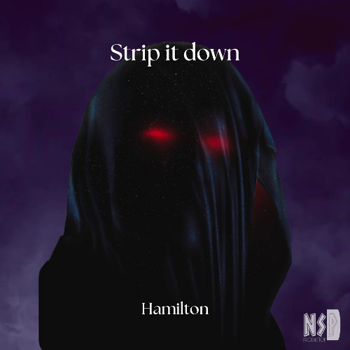 Strip it down