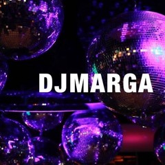djmarga dance to the dance floor